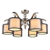 Люстра потолочная Aployt APL.703.17.06