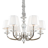 Люстра подвесная Aployt APL.707.03.06