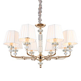 Люстра подвесная Aployt APL.719.03.08