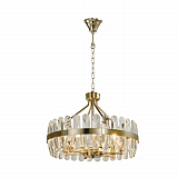 Люстра подвесная хрустальная Aployt APL.749.03.06