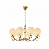 Люстра подвесная галогеновая Aployt APL.751.03.08