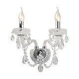 Светильник настенный Aployt APL.755.01.02