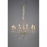 Люстра подвесная Aployt APL.755.13.10