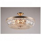 Люстра потолочная хрустальная Aployt APL.757.07.08
