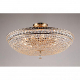 Люстра потолочная хрустальная Aployt APL.758.17.12