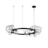 Люстра подвесная галогеновая Aployt APL.768.03.12