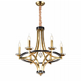 Люстра подвесная Aployt APL.805.03.06