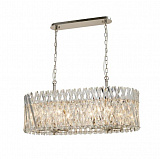 Люстра подвесная хрустальная Aployt APL.808.03.12