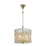 Люстра подвесная хрустальная Aployt APL.808.13.05