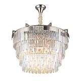 Люстра подвесная хрустальная Aployt APL.813.03.15