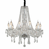 Люстра подвесная хрустальная Aployt APL.814.03.10