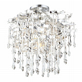 Люстра потолочная хрустальная Aployt APL.815.07.11