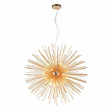 Люстра подвесная галогеновая Aployt APL.816.03.15