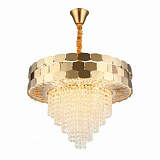 Люстра подвесная хрустальная Aployt APL.823.03.12