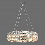 Люстра подвесная хрустальная галогеновая Aployt APL.833.13.12