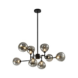 Люстра на штанге галогеновая Aployt APL.913.07.08