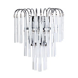 Светильник настенный Arte Lamp A1009AP-2CC