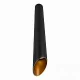 Светильник потолочный Arte Lamp A1537PL-1BK