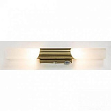 Светильник для подсветки зеркал Arte Lamp A2470AP-2AB