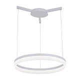 Светильник подвесной светодиодный Arte Lamp A2503SP-1WH