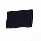 Светильник настенный светодиодный Arte Lamp A2505AP-2BK