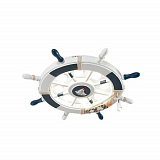 Светильник потолочный светодиодный Arte Lamp A2523PL-1WH с пультом д/у