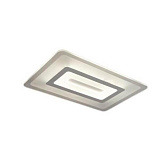 Светильник потолочный светодиодный Arte Lamp A2525PL-1WH с пультом д/у