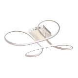 Светильник потолочный светодиодный Arte Lamp A2526PL-4WH с пультом д/у