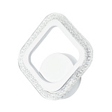 Светильник настенный светодиодный Arte Lamp A2534AP-18WH