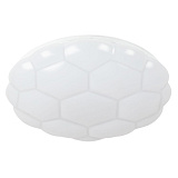 Светильник накладный светодиодный Arte Lamp A2676PL-72WH