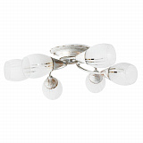 Люстра потолочная Arte Lamp A2701PL-6WG