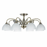 Люстра потолочная Arte Lamp A3037PL-8AB