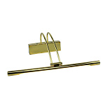 Светильник для подсветки картин Arte Lamp A3068AP-1GO