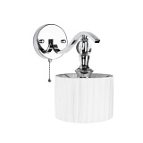 Светильник настенный Arte Lamp A4038AP-1CC