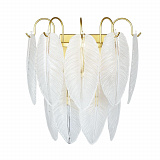 Светильник настенный Arte Lamp A4052AP-2SG