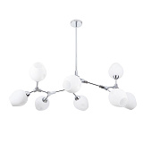 Люстра на штанге Arte Lamp A4103SP-8CC