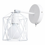 Светильник настенный Arte Lamp A4284AP-1WH
