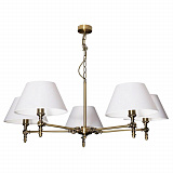 Люстра подвесная Arte Lamp A5620LM-5AB