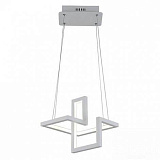 Светильник подвесной светодиодный Arte Lamp A6011SP-1WH