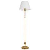 Торшер декоративный Arte Lamp A7301PN-1PB