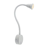 Светильник гибкий Arte Lamp A7603AP-1WH