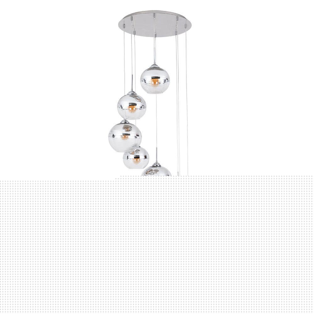 Люстра подвесная Arte Lamp A7760SP-8CC