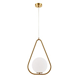 Светильник подвесной Arte Lamp A7765SP-1AB