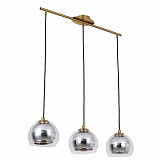 Светильник подвесной Arte Lamp A7984SP-3PB