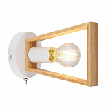 Светильник настенный Arte Lamp A8030AP-1WH