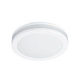 Светильник встраиваемый светодиодный Arte Lamp A8430PL-1WH