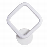 Светильник настенный светодиодный Arte Lamp A9005AP-1WH