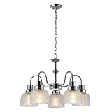 Люстра подвесная Arte Lamp A9186LM-5CC