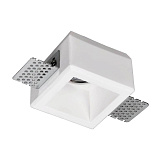 Светильник встраиваемый Arte Lamp A9284PL-1WH