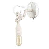 Светильник настенный Arte Lamp A9477AP-1WG